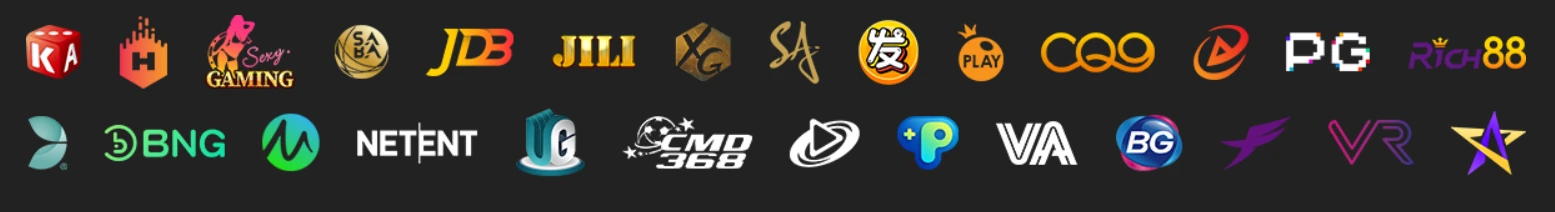 Nhà phát triển game cho 65Win baccarat